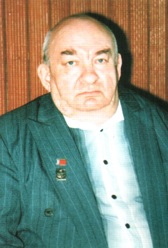 Зуев Валентин Игнатьевич Зуев Валентин Игнатьевич
