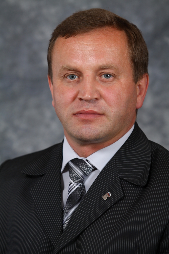 Ганькин Юрий Алексеевич Ганькин Юрий Алексеевич