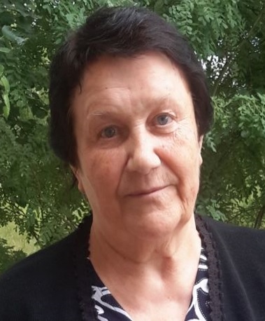 Пшенникова Светлана Константиновна Пшенникова Светлана Константиновна