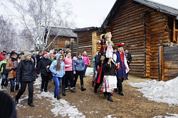 Иркутская область присоединится к Всероссийской акции «Широкая Масленица»