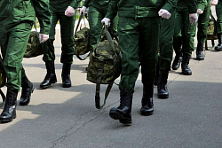 Жителям Иркутской области, призванным на военную службу по мобилизации, будет предоставлена единовременная выплата