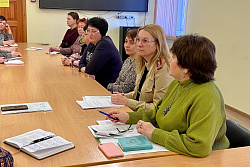В Усть-Куте с предпринимателями обсудили актуальные вопросы в сфере защиты прав потребителей