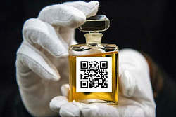 О правилах маркировки парфюмерно – косметических товаров