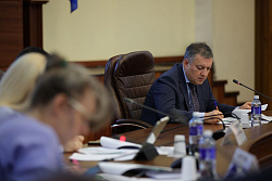 В 2023 году Правительство Иркутской области планирует обеспечить жильем 1143 человека из числа детей-сирот, в том числе и из Усть-Кута