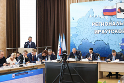 В 2023 году увеличен объем средств бюджета Иркутской области на подготовку муниципальных образований к отопительному периоду