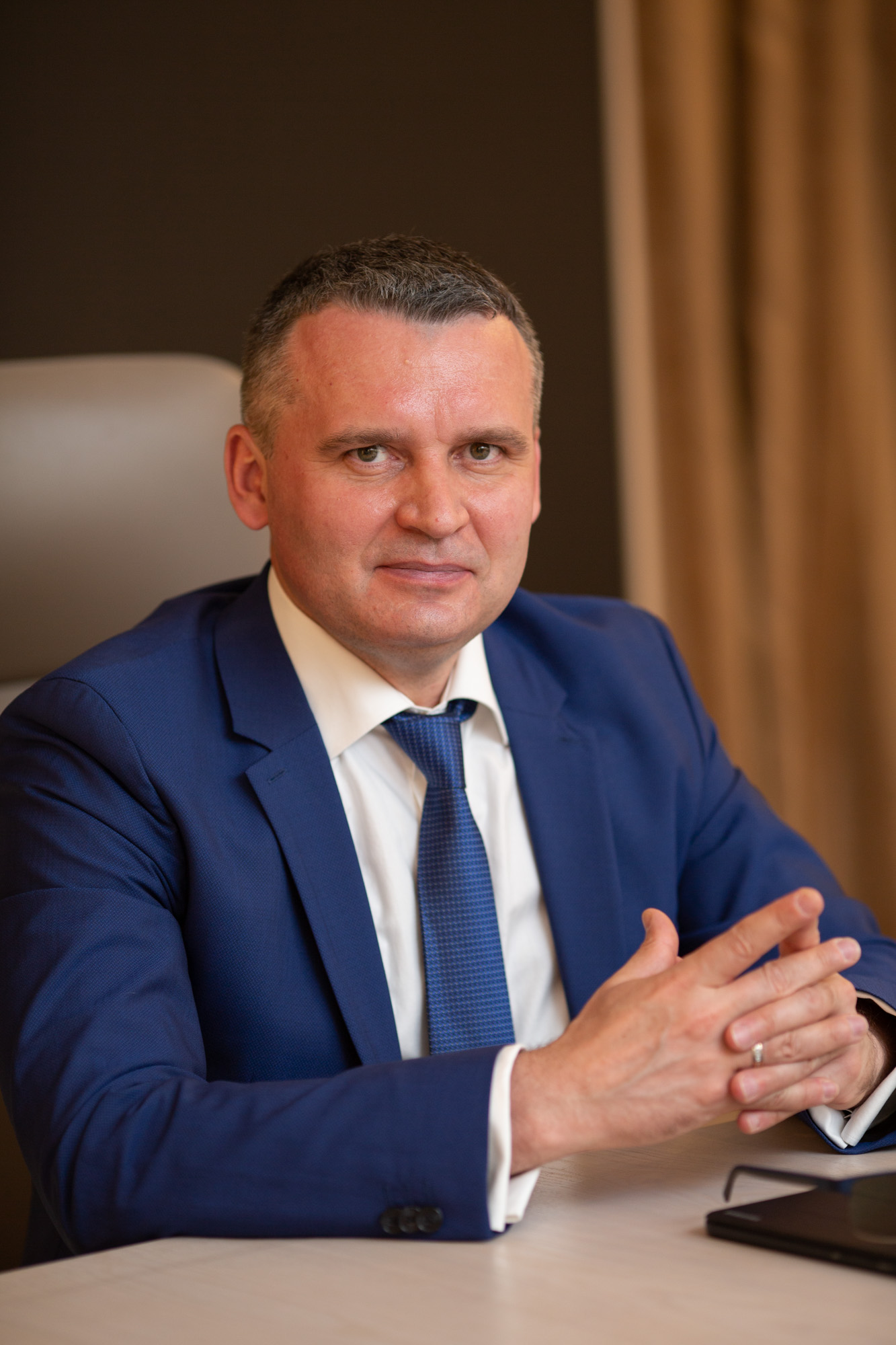 Анисимов Сергей Геннадьевич