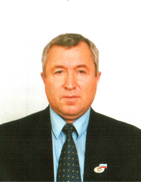 Каймонов Валерий Александрович