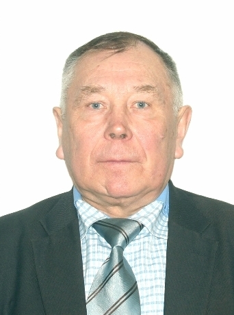 Басов Валерий Степанович Басов Валерий Степанович