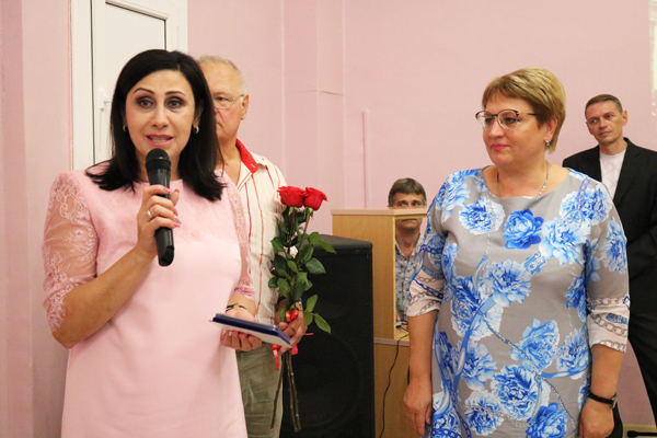  День работника торговли! 