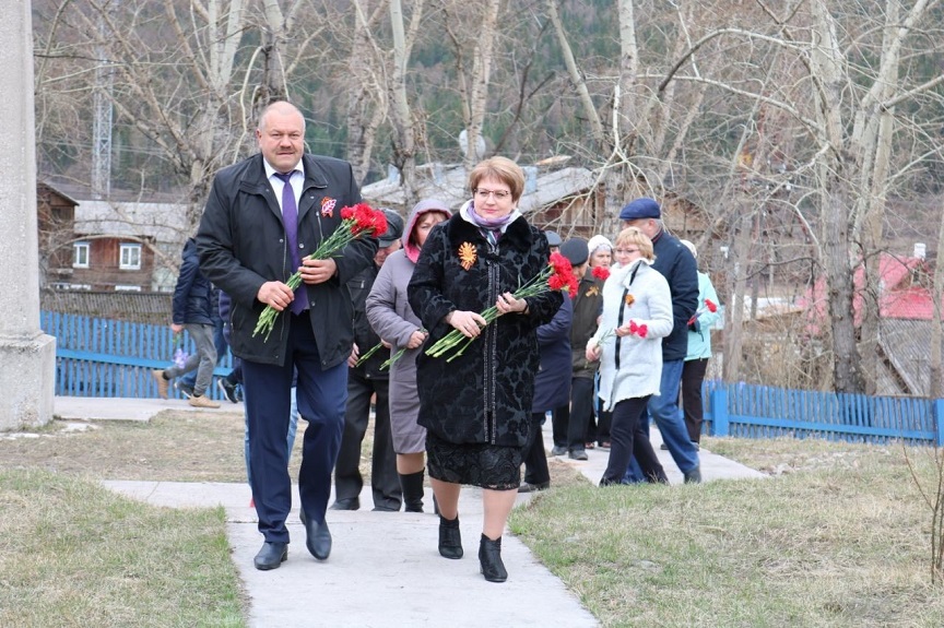 Никто не забыт, ничто не забыто!