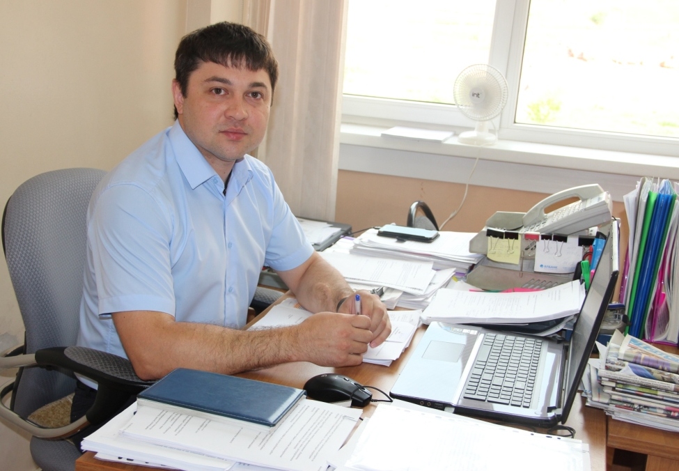 Васильков Константин Валерьевич