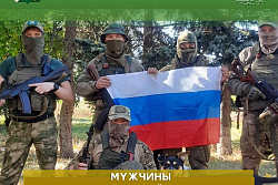  Мужчины Усть-Кутского района получат консультацию о поступлении на службу по контракту