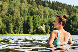Большая вода: правила отдыха на море, реке или озёре