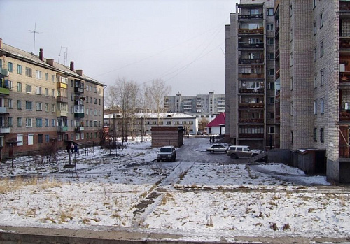Общие фотографии