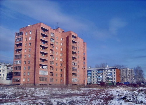 Общие фотографии