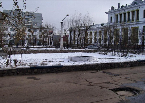 Общие фотографии