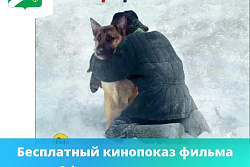 Показ фильма «Африка» перенесён на 28 января