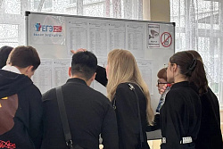 По итогам первого дня экзаменов 39 выпускников Приангарья получили сто баллов