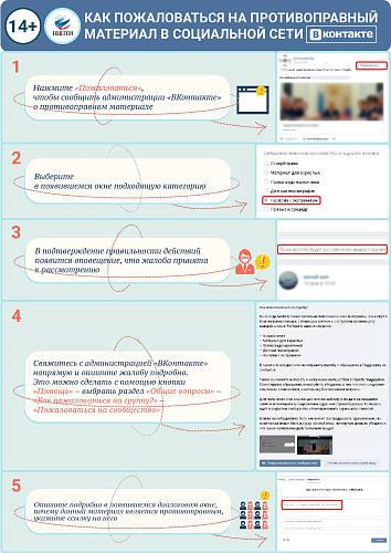 Видеоролики и листовки