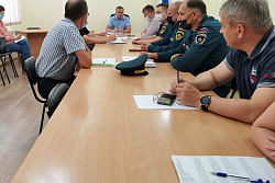 Для тушения лесных пожаров в Усть-Кутском районе привлекают дополнительные силы. 