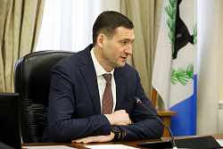 Константин Зайцев: Правительство региона до конца года утвердит величины прожиточного минимума на 2023 год