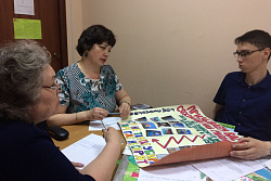 Итоги районного конкурса  «агитационных материалов в сфере благоустройства территорий поселений УКМО»