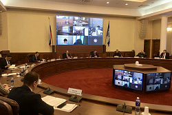 В 2023 году в Иркутской области установят 100 камер фотовидеофиксации нарушений правил дорожного движения