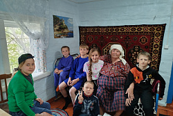 В Усть-Кутн вновь состоится Детско-юношеский фестиваль КиноХоровод.
