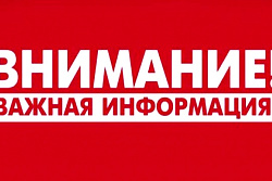 Информация для владельцев животных 