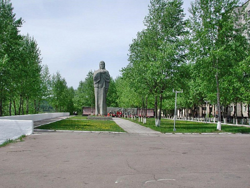 Общие фотографии