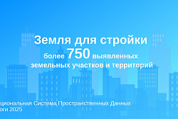  О реализации проекта «Земля для стройки» рассказали в региональном Росреестре