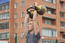 СПОРТ, ЭНЕРГИЯ И ХОРОШЕЕ НАСТРОЕНИЕ: В УСТЬ-КУТСКОМ РАЙОНЕ ОТМЕТИЛИ ДЕНЬ ФИЗКУЛЬТУРНИКА!