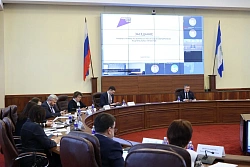 В 2023 году в рамках нацпроектов в Иркутской области будут строить и ремонтировать 207 объектов