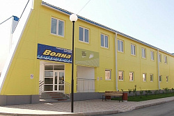 Бассейн «Волна» в Усть-Куте будет работать весь летний период