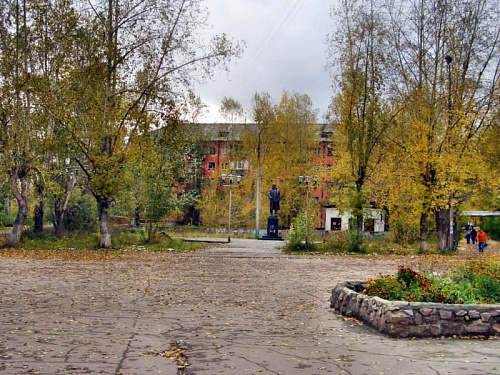 Общие фотографии