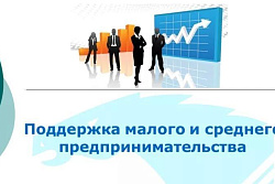 Анкетирование органов местного самоуправления для объективной оценки поддержки предпринимательства