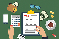 С начала года налогоплательщики перечисляют все налоговые платежи в Управление Федерального казначейства по Тульской области 