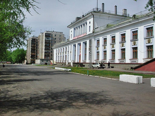 Общие фотографии
