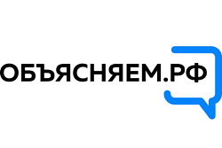 Ресурс "Объясняем.рф" запустил бота-помощника