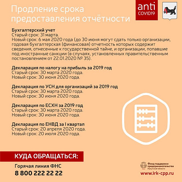 Горячая линия для субъектов малого и среднего предпринимательства