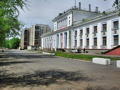 Общие фотографии