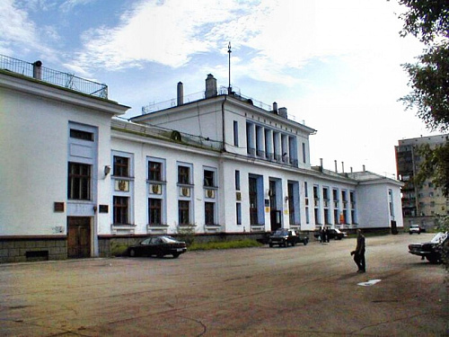 Общие фотографии
