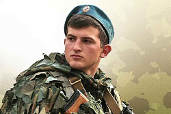 Такая профессия, как Родину защищать, доступна каждому, кто хочет исполнить свой долг!