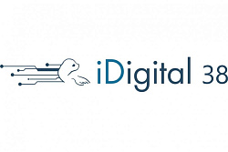 27 - 28 ноября в Иркутске состоится III Форум iDigital-38