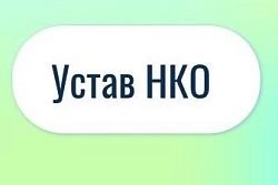 С 2025 года НКО должны публиковать свой устав на сайте Минюста