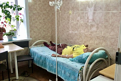 Жители Усть-Кутского района могут пройти лечение в дневном стационаре