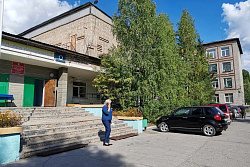 ИНК модернизирует Усть-Кутский промышленный техникум.