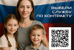 Настоящая сила – в ответственности.