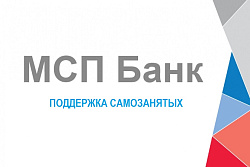 Финансовая поддержка физических лиц, перешедших на специальный налоговый режим "Налог на профессиональный доход"