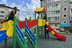 Грантовый конкурс ИНК «Район моей мечты» стартовал в Усть-Кутском и Катангском районах